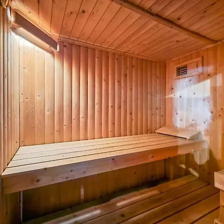 Chalet La Cordée, 160m2, 4 Chambres, Sauna *