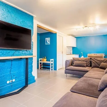 La Cordée, 160m2, 4 Chambres, Sauna Chalet