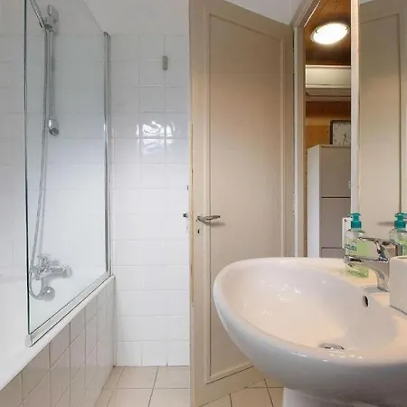 La Cordée, 160m2, 4 Chambres, Sauna