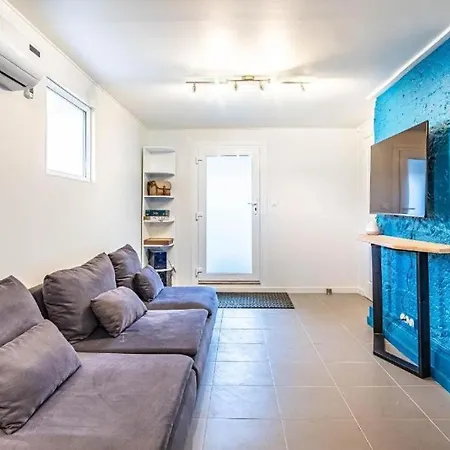 Chalet La Cordée, 160m2, 4 Chambres, Sauna *