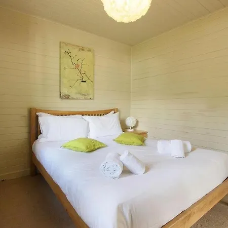 Chalet La Cordee, 160m2, 4 Chambres, Sauna Saint-Gervais-les-Bains