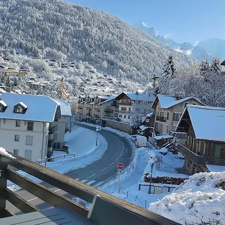 La Cordee, 160m2, 4 Chambres, Sauna * Saint-Gervais-les-Bains