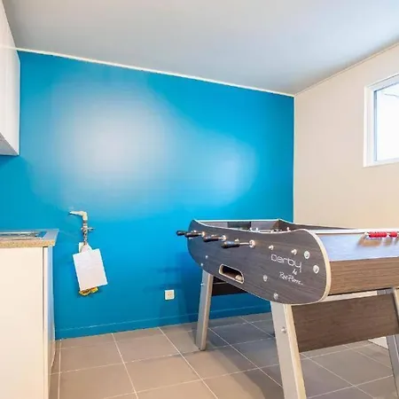 La Cordee, 160m2, 4 Chambres, Sauna Chalet Saint-Gervais-les-Bains