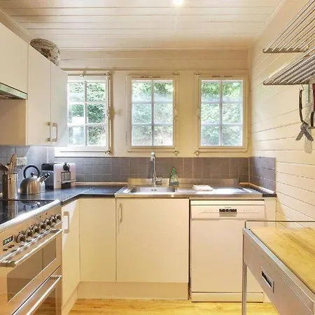 Chalet La Cordee, 160m2, 4 Chambres, Sauna *